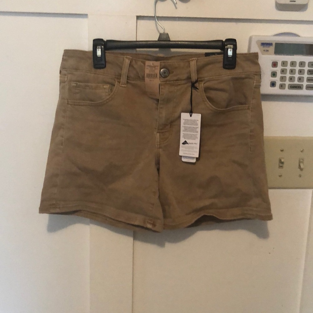 American Eagle outfitters shorts